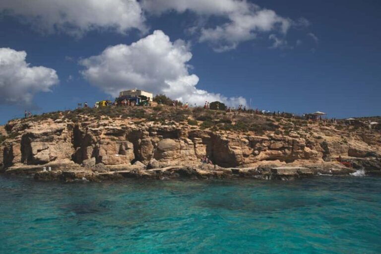 St Pauls: Gozo & Comino, Blue Lagoon & Seacaves Tour - Practical tips for travelers