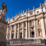 St. Peter's Basilica and Holy Door Jubilee Express Tour - Beyond the Highlights: What You Need to Know
