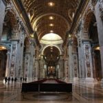 St. Peter's Basilica and Papal Grottoes Guided Tour - What the Reviews Say