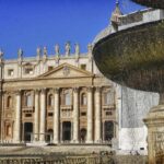 St. Peters Basilica: Audio Guide with Skip-the-Line Option - The Added Thrill of Climbing Michelangelo’s Dome