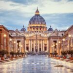 St. Peters Basilica & Dome Guided Tour with Entry Ticket - FAQs