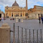 St. Peter's Basilica Dome to Underground Grottoes Tour - Exploring the Vatican Grottoes