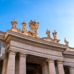 St. Peter's Basilica Early Entry with Guided Dome Climb - A Deep Dive into the Experience