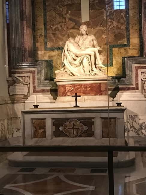 St. Peter's Basilica Entrance Tickets - Who Will Love This Tour?