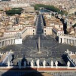 St.Peter's Basilica: Express Guided Tour & Underground Tomb - Analyzing the Value: Is It Worth the Price?