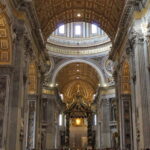 St. Peter's Basilica: Guided Tour with Reserved Entry - Exploring the Heart of Vatican City: A Detailed Look at the Tour