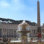 St. Peter's Basilica: Hosted Entrance & Digital Audioguide - The Itinerary: What to Expect Inside St. Peter’s Basilica