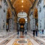 St.Peters Basilica, La Pietà , Papal Tombs Tour With Dome - A Deep Dive into the Tour Experience