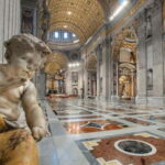 St. Peter's Basilica, Optional Dome Access & Rome Audio App - A Deep Dive into the Experience