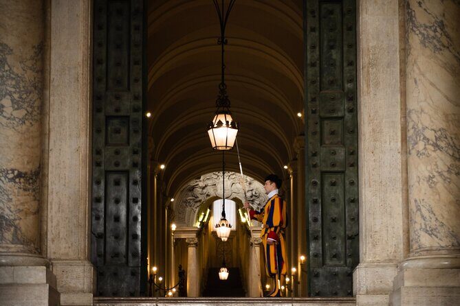 St Peter's Basilica, Popes Tombs and Dome: Small Group Tour - Why This Tour Offers Great Value