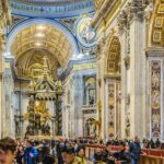 St. Peters Basilica: Self-guided Audio Tour on your Phone (without ticket) - Why This Tour Offers Good Value