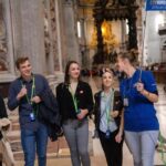 St. Peters Basilica Small Group + Reserved Entry - An In-Depth Look at the Experience