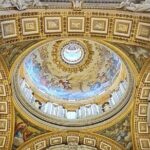 St. Peter's Basilica, Square and Papal Grottoes Guided Tour - The Tour in Detail