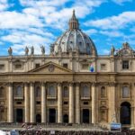 St Peters Basilica Tour, Dome Climb & Papal Tombs I Max 6 People - Who Will Enjoy This Tour?