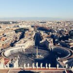 St. Peter's Basilica Tour with Dome Climb and Priority Access - Authentic Experiences from Other Travelers