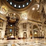 St. Peters Basilica Tour with Holy Door & Vatican Grottoes - Why This Tour Works for You