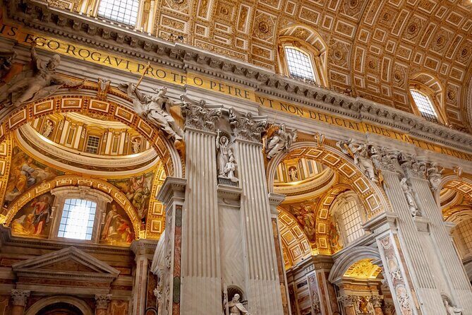 St. Peter's Basilica Tour - Practical Considerations and Value