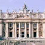 St. Peter's Basilica Walking Tour with Tour Guide - The Art and Architecture: Why It Matters