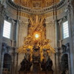 St.Peter's Basilica:La Pieta&Papal Tombs Semi Private Tour - The Early Entry Advantage