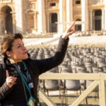 St. Peter's Dome Climb, Basilica and Vatacombs Tour - The Sum Up