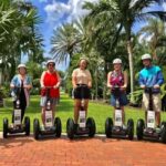 St. Petersburg: Eco Segway Tour with Sunken Gardens - What Makes This Tour Stand Out