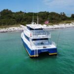St. Petersburg, FL: 4-Hour Catamaran Cruise to Egmont Key - Who Will Love This Tour?