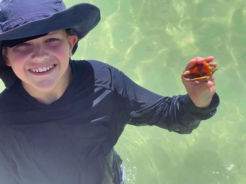 St. Petersburg, FL: 4-Hour Private Beach Tour - FAQ
