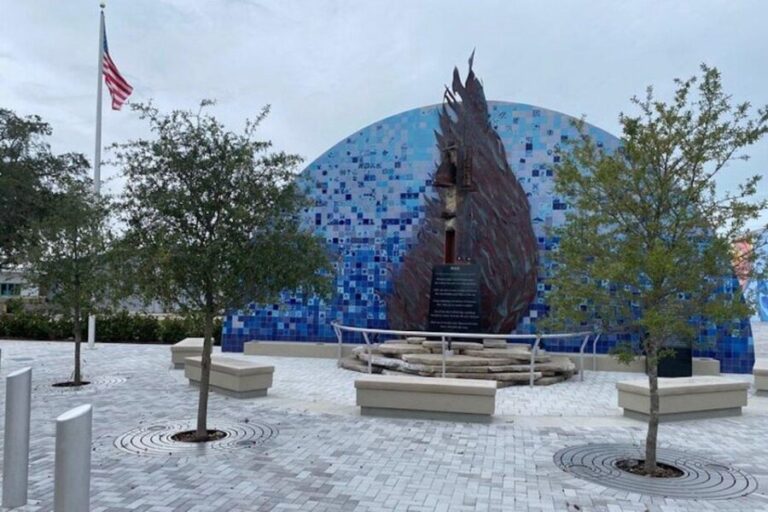 St. Petersburg, Fl: Sightseeing Tour in Electric Cart - Final thoughts