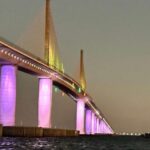 St. Petersburg, FL: Sunset & Skyway Bridge Lights Tour - FAQ