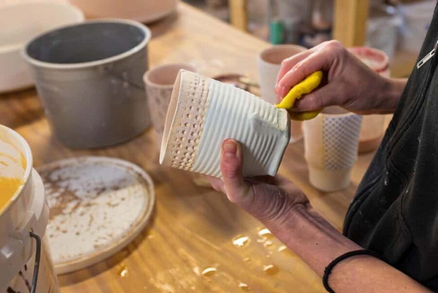 St. Petersburg, Florida: Pottery Class for Beginners - What Makes This Pottery Class Stand Out
