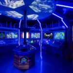St. Petersburg: Immersive Art Experience - The Sum Up