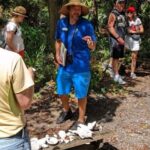 St. Petersburg: Jungle Prada Site History Tour - Final Thoughts