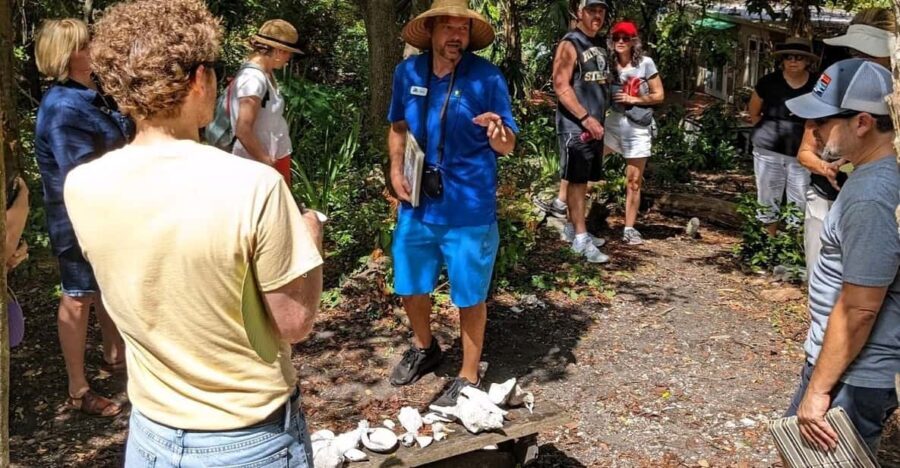 St. Petersburg: Jungle Prada Site History Tour - Final Thoughts