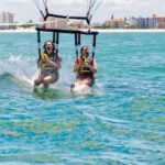 St. Petersburg: Parasailing Tour - FAQ