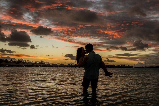 St. Regis Photo-Shoot (Wedding / Couple Photo-shoot) - Practical Tips for Your Photoshoot