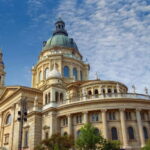 St Stephens Basilica, Dohany Synagogue, Budapest City Tour - An In-Depth Look at the Budapest City Tour