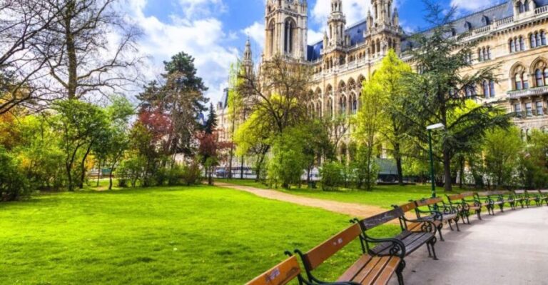 St Stephen's Cathedral, Top Churches of Vienna Old Town Tour - Final Thoughts