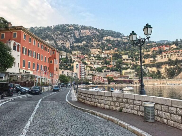 St-Tropez: Private Guided Walking Tour - Why This Tour Adds Value