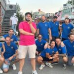 Stag Party München: Celebration for Your Bachelor Party - Why This Experience Works
