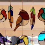 Stained Glass Workshop - Who Would Love This Experience?