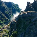 Stairway to Heaven Pico do Areeiro in Madeira Island - Practical Details and What to Expect