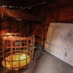 Stalin's and Revolutionaries Underground Printing-House Tour - Exploring the Underground: What to Expect