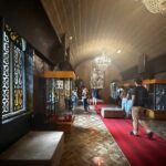 Stalin's Secrets: An Underground Journey Through History - Who Would Enjoy This Tour?