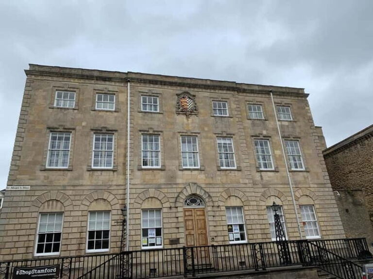 Stamford: Guided Spooky Tale Tour - Final Thoughts