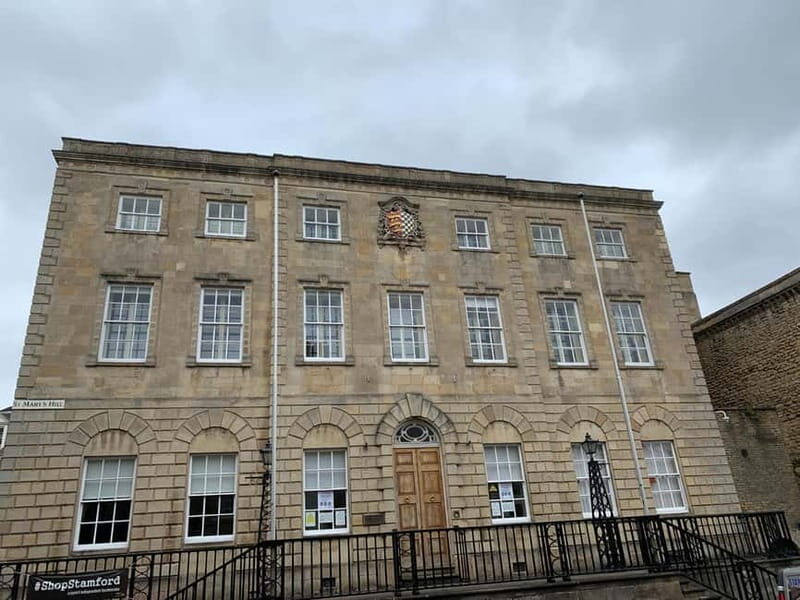 Stamford: Guided Spooky Tale Tour - Final Thoughts