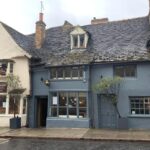 Stamford: Guided Walking Tour of Stamford - An In-Depth Look at the Stamford Guided Walking Tour