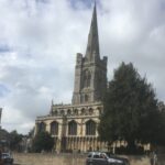 Stamford Private Walking Tour - What Our Reviewers Say