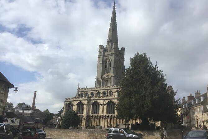 Stamford Private Walking Tour - What Our Reviewers Say