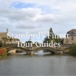 Stamford Town Guided Tours - What to Expect from the Experience