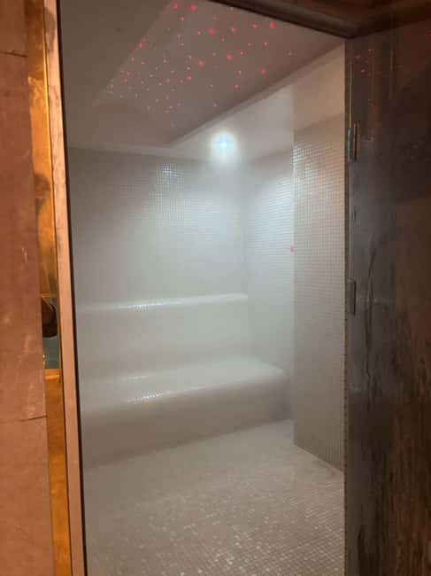 stanbul: Authentic Pera Turkish Bath & Luxury Massage Spa - Who Should Consider This Experience?